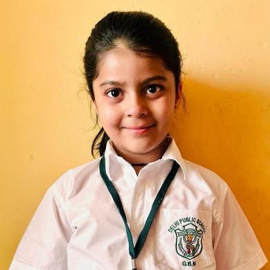 Delhi Public School, Bijnor