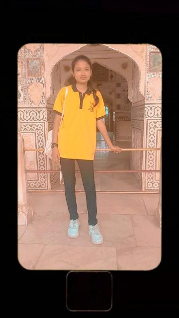 Delhi Public School, Bijnor