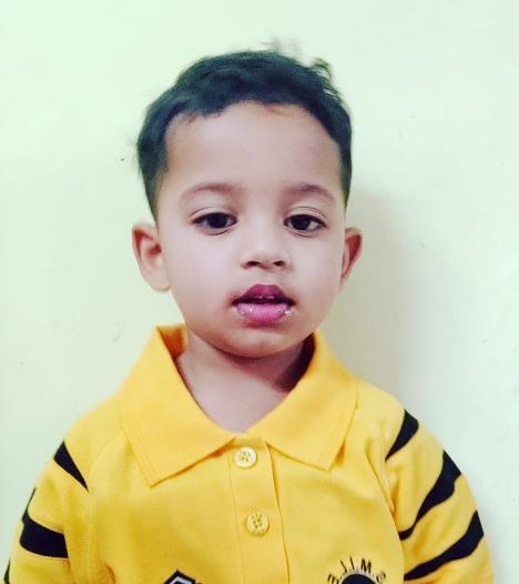 Delhi Public School, Bijnor