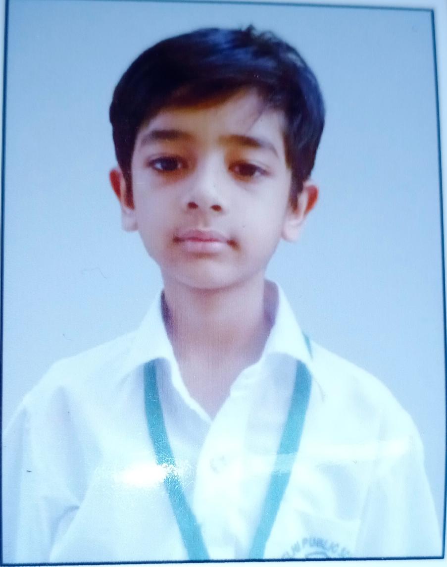 Delhi Public School, Bijnor