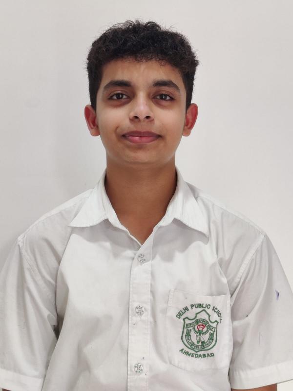 Delhi Public School, Bijnor