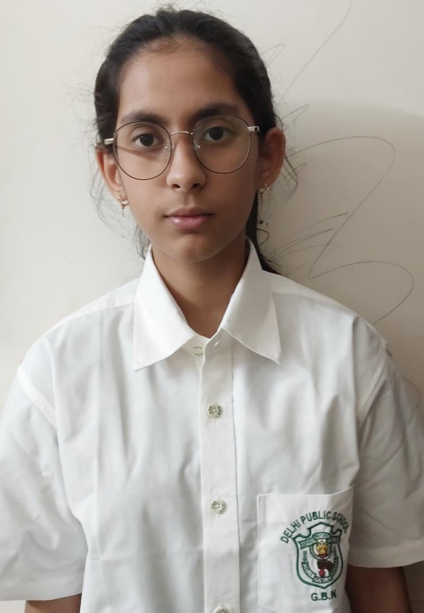 Delhi Public School, Bijnor