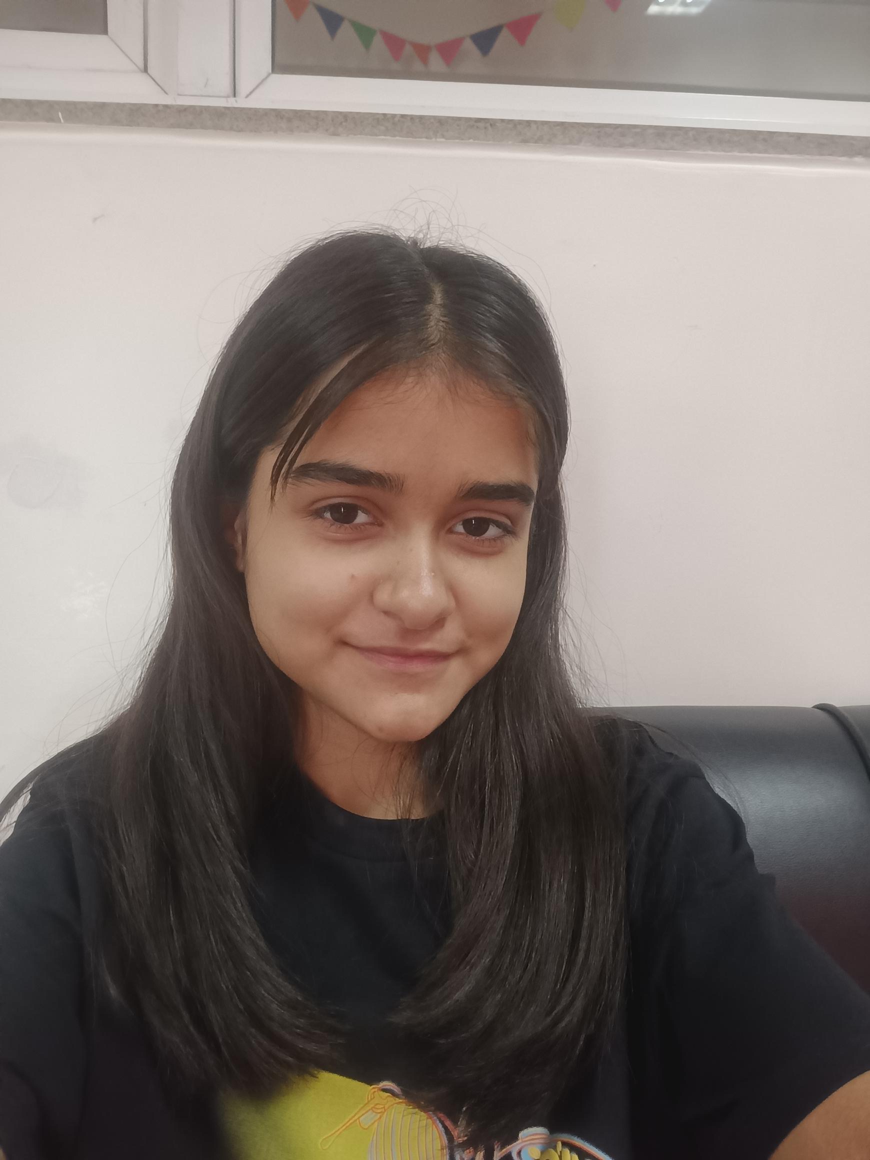 Delhi Public School, Bijnor