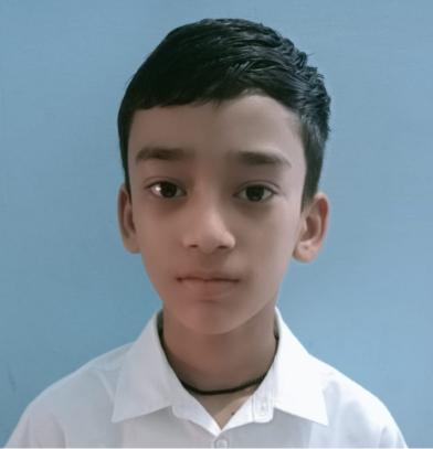 Delhi Public School, Bijnor