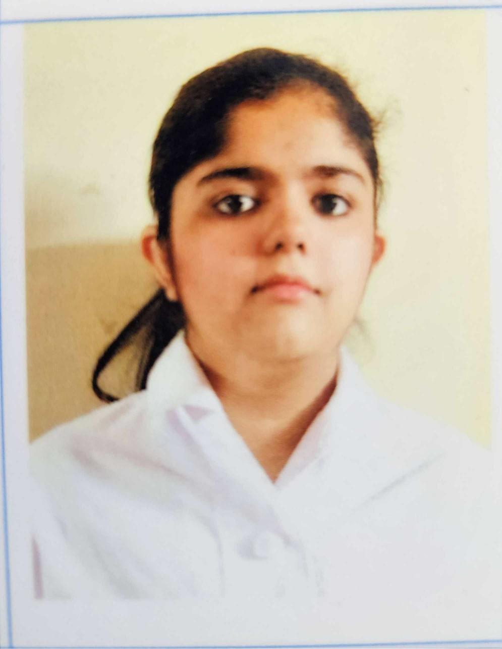 Delhi Public School, Bijnor