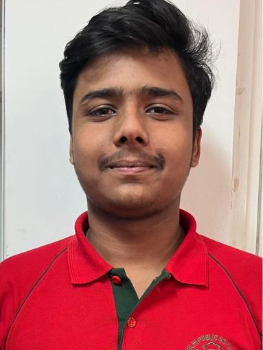 Delhi Public School, Bijnor