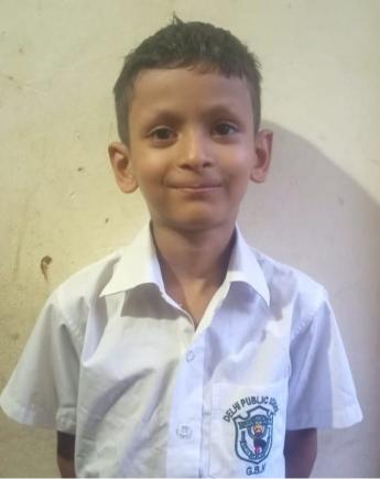 Delhi Public School, Bijnor