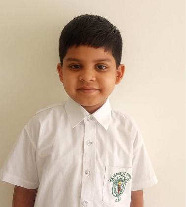 Delhi Public School, Bijnor