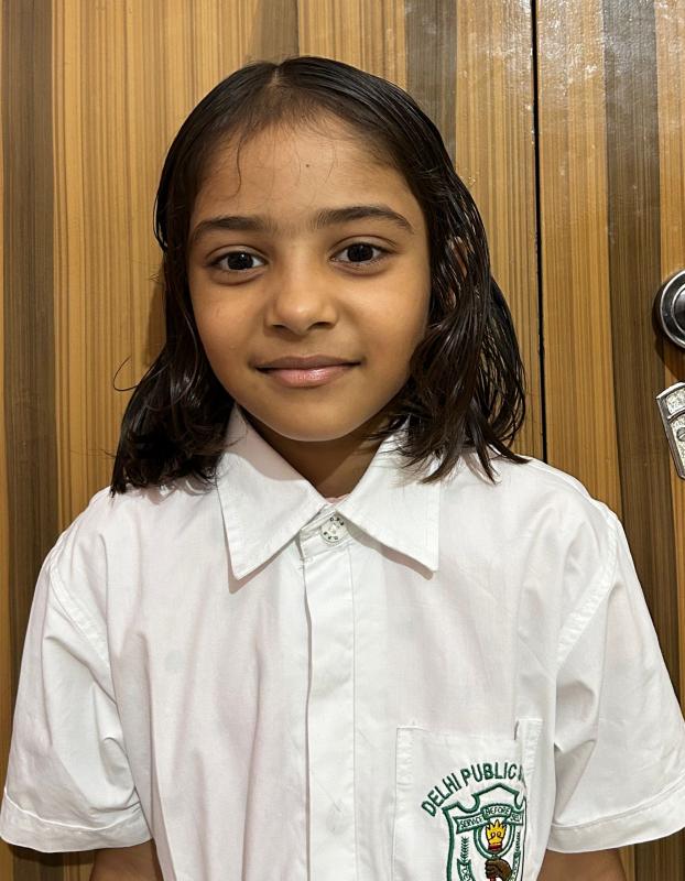 Delhi Public School, Bijnor