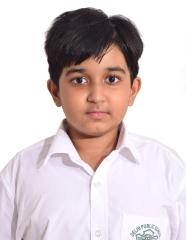 Delhi Public School, Bijnor