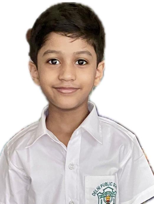Delhi Public School, Bijnor
