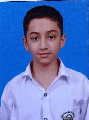 Delhi Public School, Bijnor