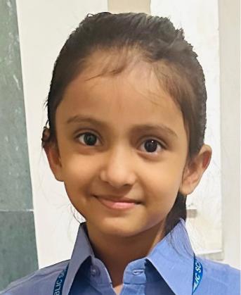 Delhi Public School, Bijnor