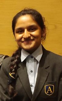 Delhi Public School, Bijnor