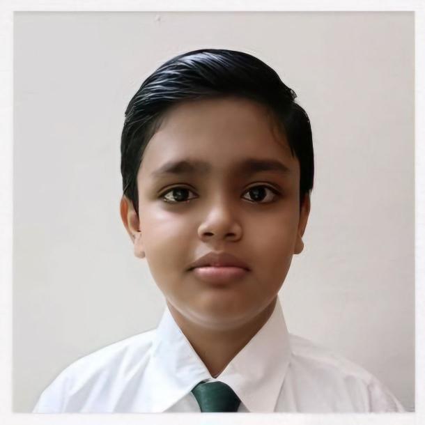 Delhi Public School, Bijnor