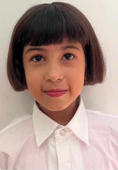 Delhi Public School, Bijnor