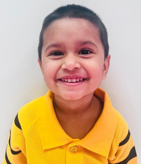 Delhi Public School, Bijnor