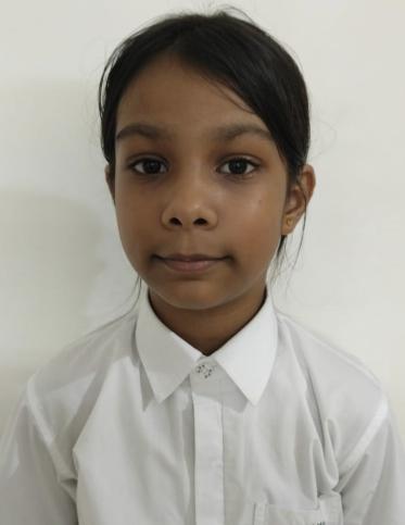 Delhi Public School, Bijnor