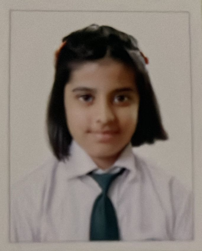 Delhi Public School, Bijnor