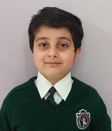 Delhi Public School, Bijnor