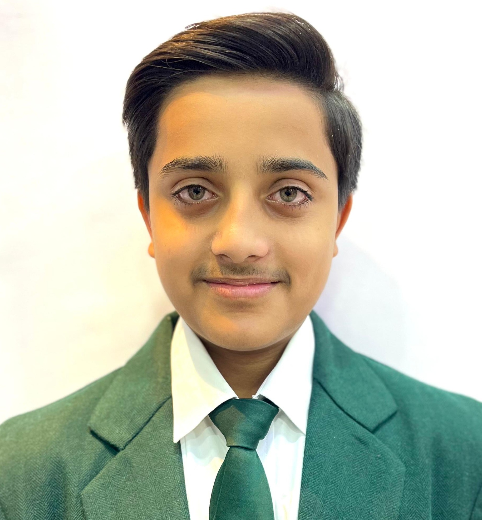 Delhi Public School, Bijnor