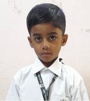 Delhi Public School, Bijnor