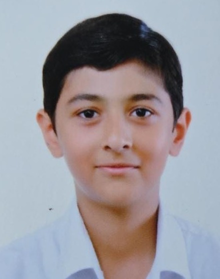 Delhi Public School, Bijnor