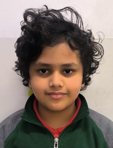 Delhi Public School, Bijnor