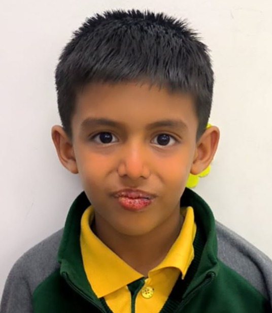 Delhi Public School, Bijnor