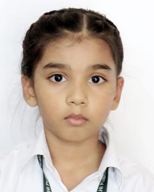 Delhi Public School, Bijnor