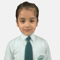 Delhi Public School, Bijnor