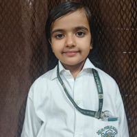Delhi Public School, Bijnor