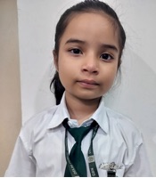 Delhi Public School, Bijnor