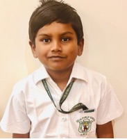 Delhi Public School, Bijnor
