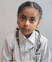 Delhi Public School, Bijnor