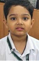 Delhi Public School, Bijnor