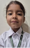 Delhi Public School, Bijnor