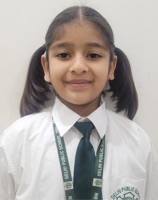 Delhi Public School, Bijnor