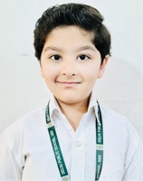 Delhi Public School, Bijnor