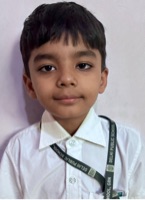 Delhi Public School, Bijnor