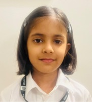 Delhi Public School, Bijnor