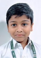 Delhi Public School, Bijnor