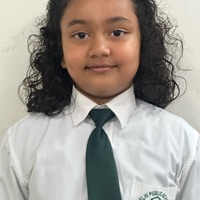 Delhi Public School, Bijnor