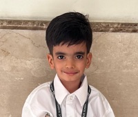 Delhi Public School, Bijnor