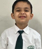 Delhi Public School, Bijnor