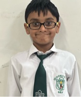 Delhi Public School, Bijnor