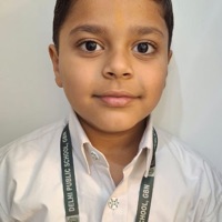 Delhi Public School, Bijnor