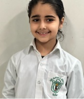 Delhi Public School, Bijnor