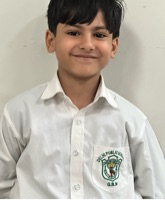 Delhi Public School, Bijnor