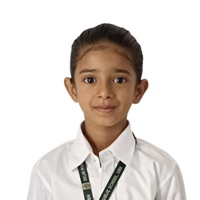 Delhi Public School, Bijnor